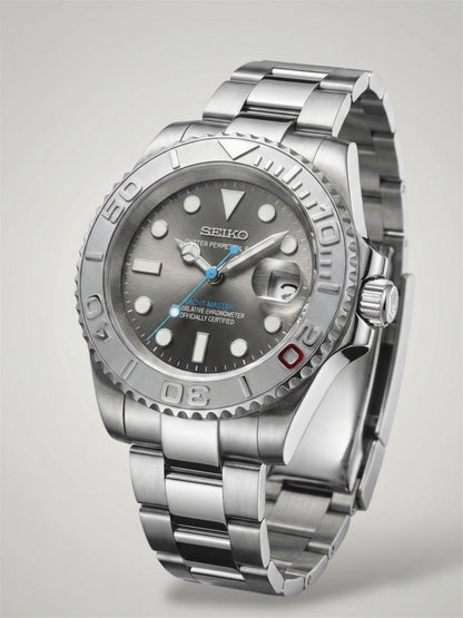 Grå - Yacht-Master Mod