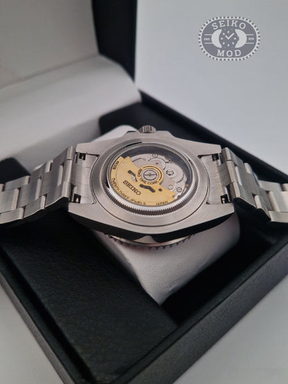 Sprite - Submariner Mod