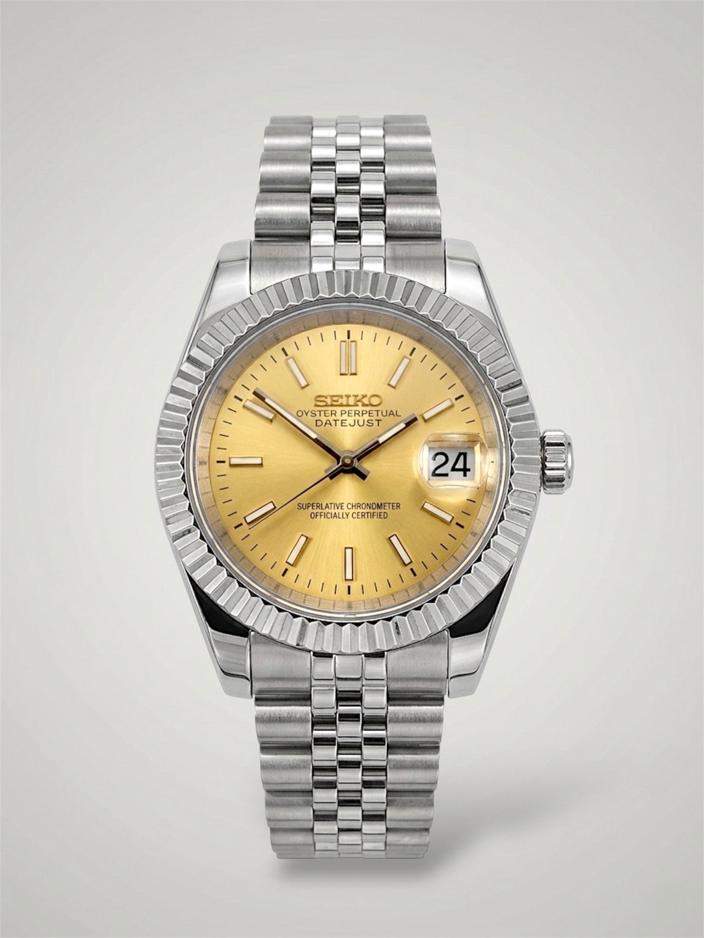 Champagne-Datejust-Seikojust-Seikomod-sverige