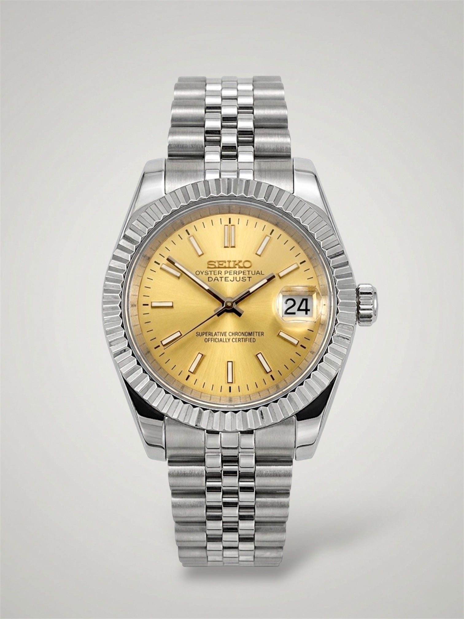Champagne-Datejust-Seikojust-Seikomod-sverige
