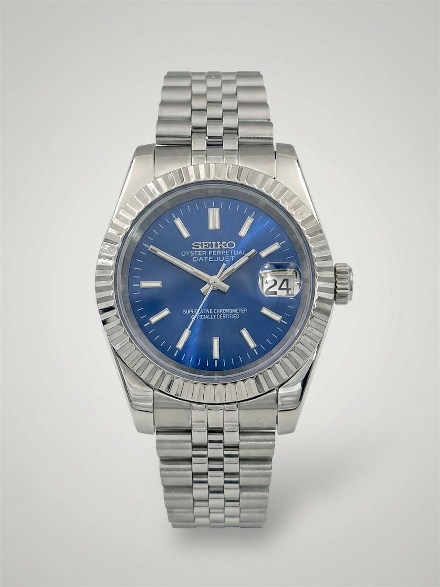 Dark-Blue-Datejust-Seikojust-Seikomod-sverige