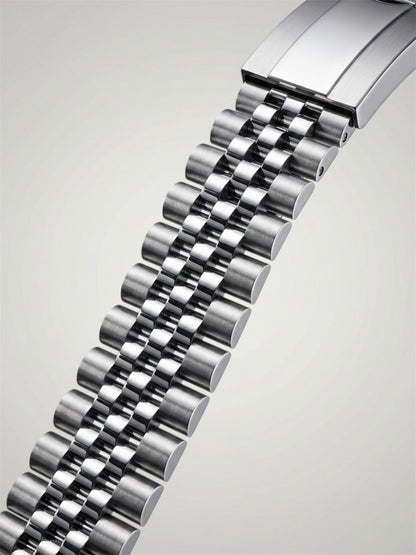 Dark Blue - Datejust Mod