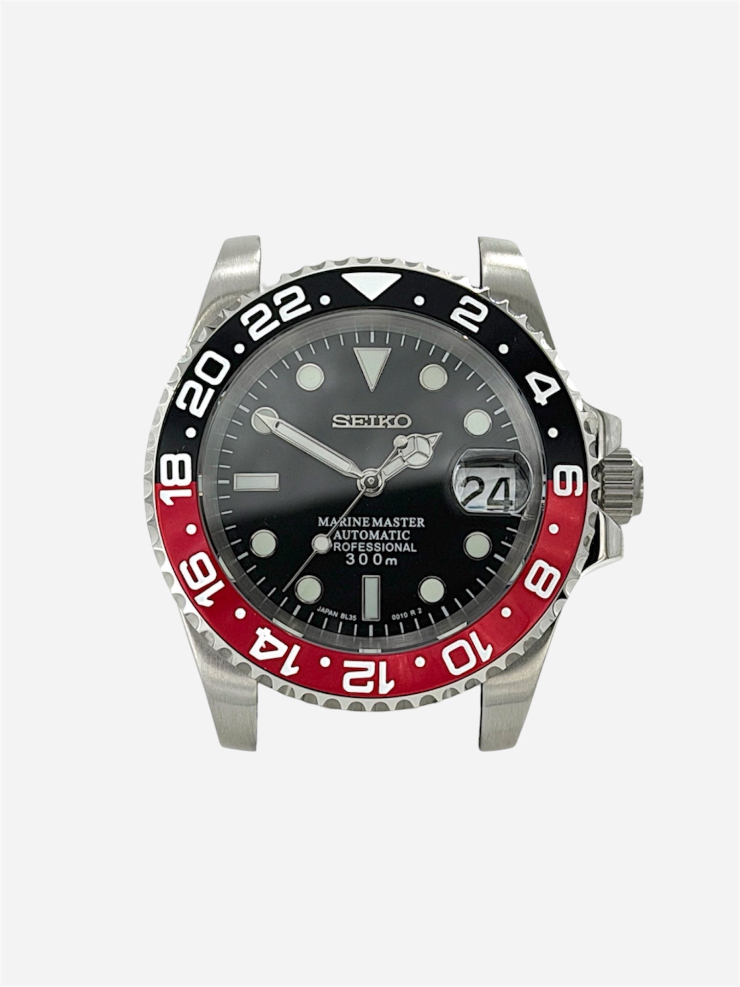 Coke - Submariner Mod
