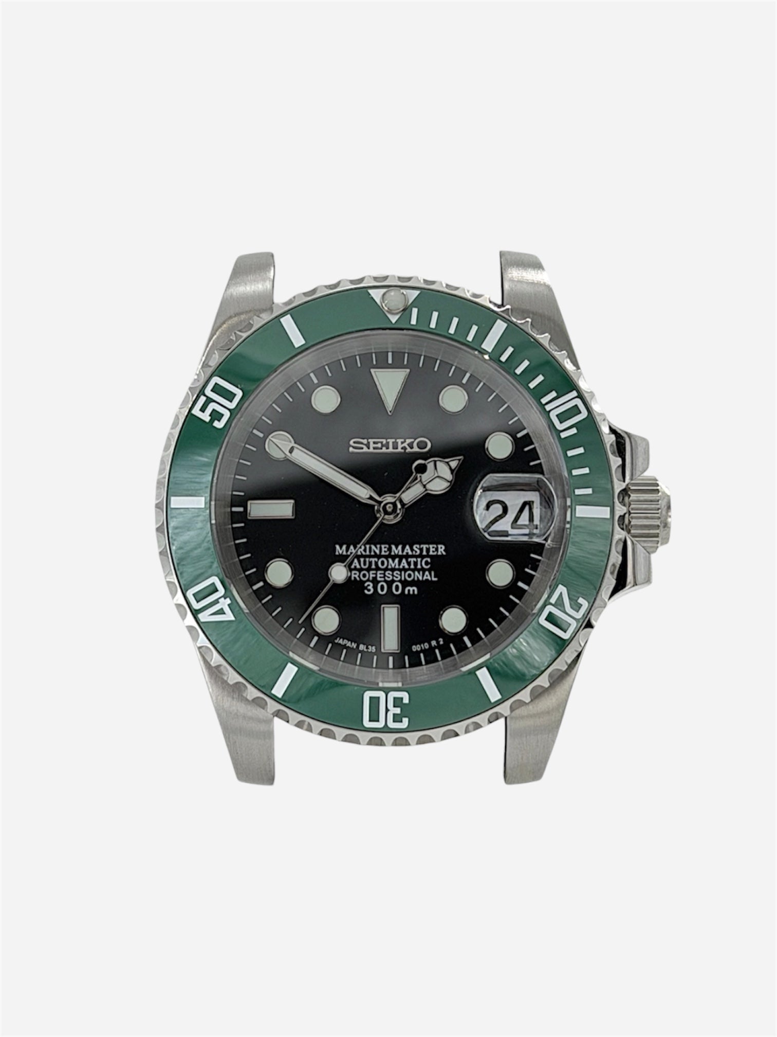 Starbucks - Submariner Mod