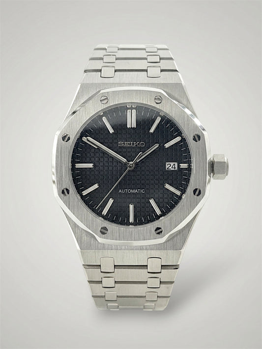 Black - Royal Oak Mod