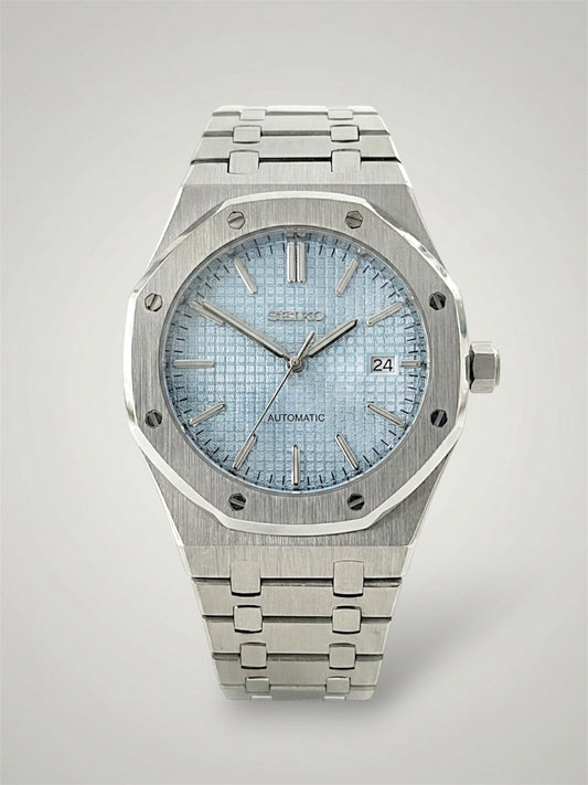 Light Blue - Royal Oak Mod