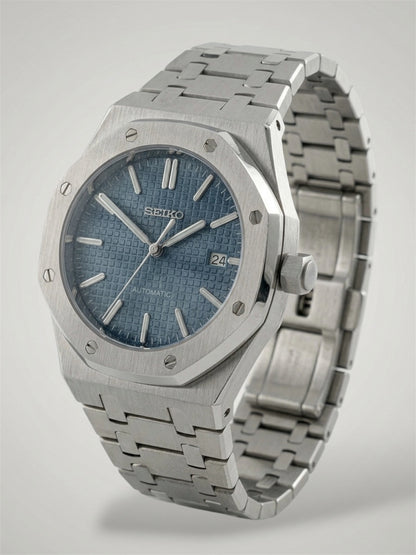 Mörkblå - Royal Oak Mod