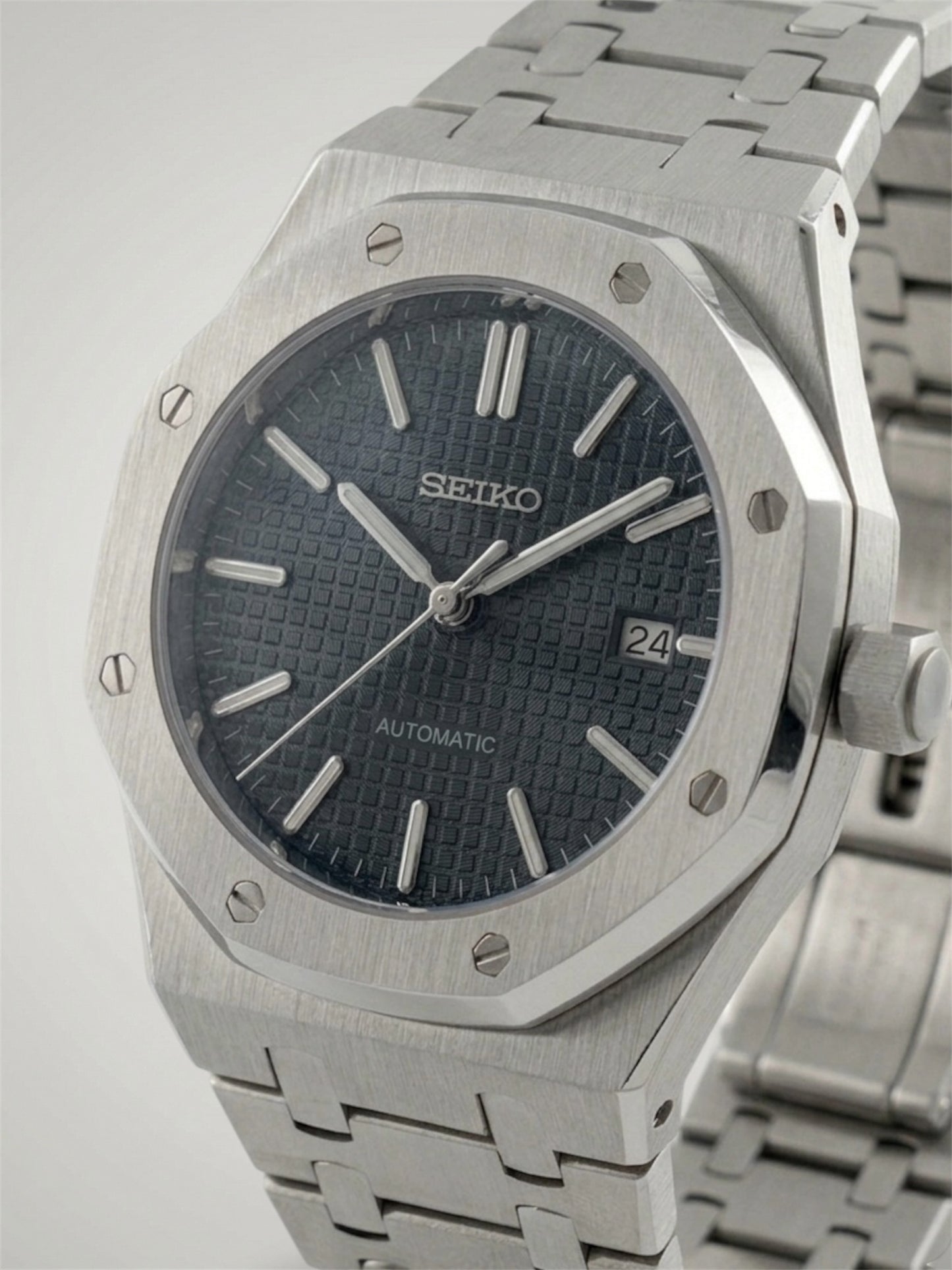 Svart - Royal Oak Mod