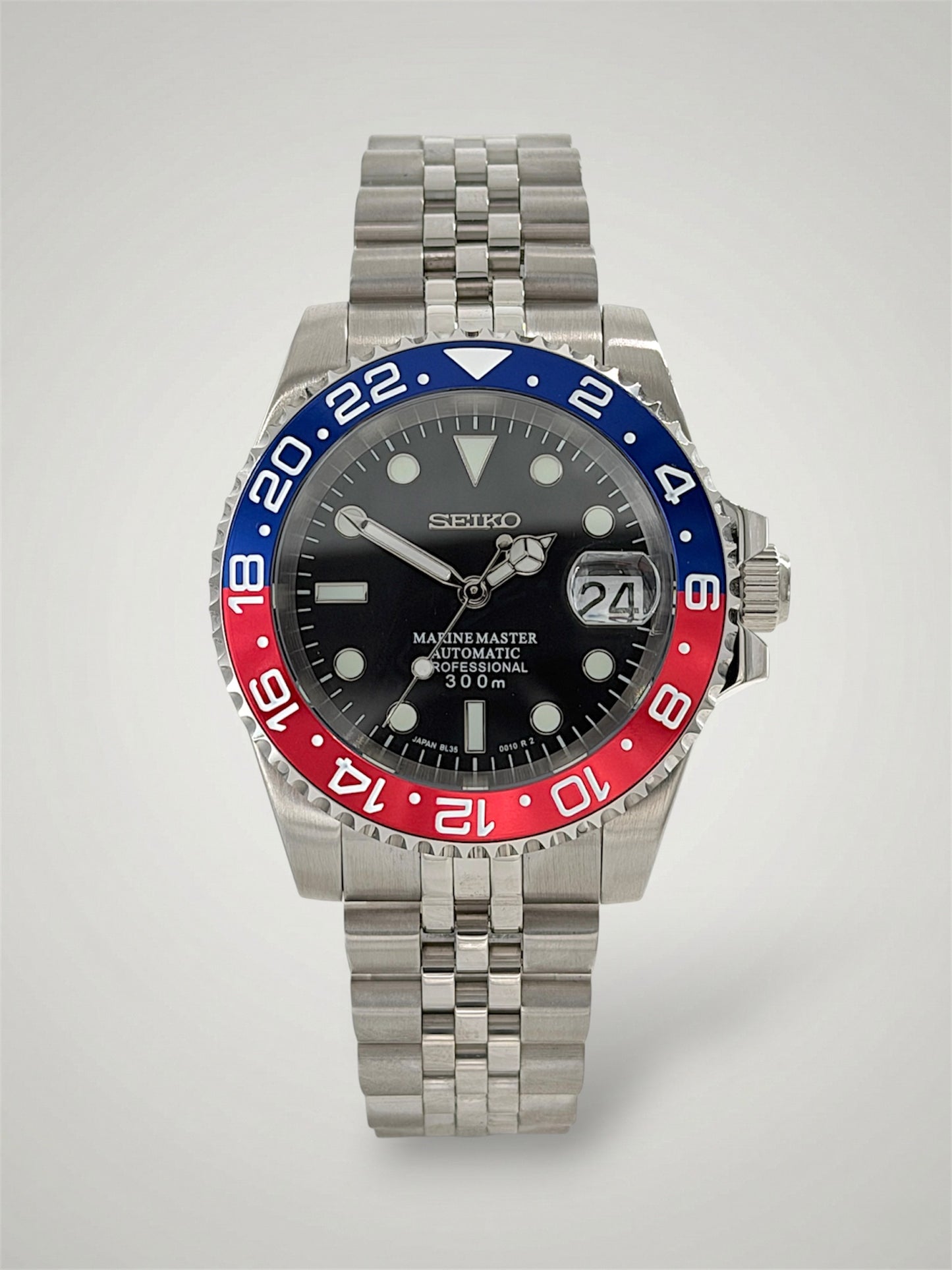 Seikomod-Seikomariner-Submariner-Mod-Pepsi-Jubilee
