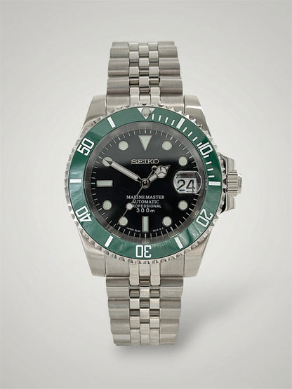 Seikomod-Seikomariner-Submariner-Mod-Starbucks-Jubilee