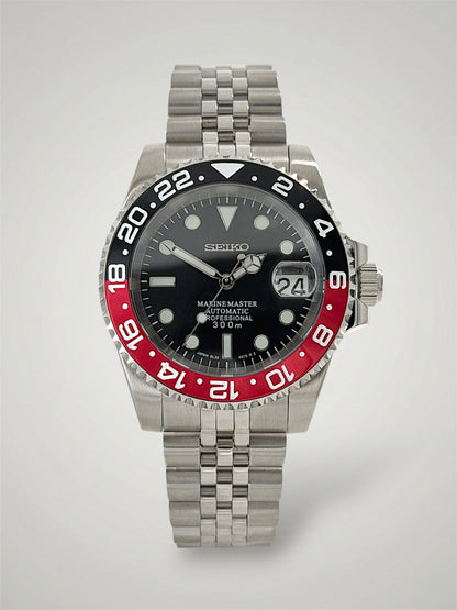 Seikomod-Seikomariner-Submariner-Mod-coke-Jubilee