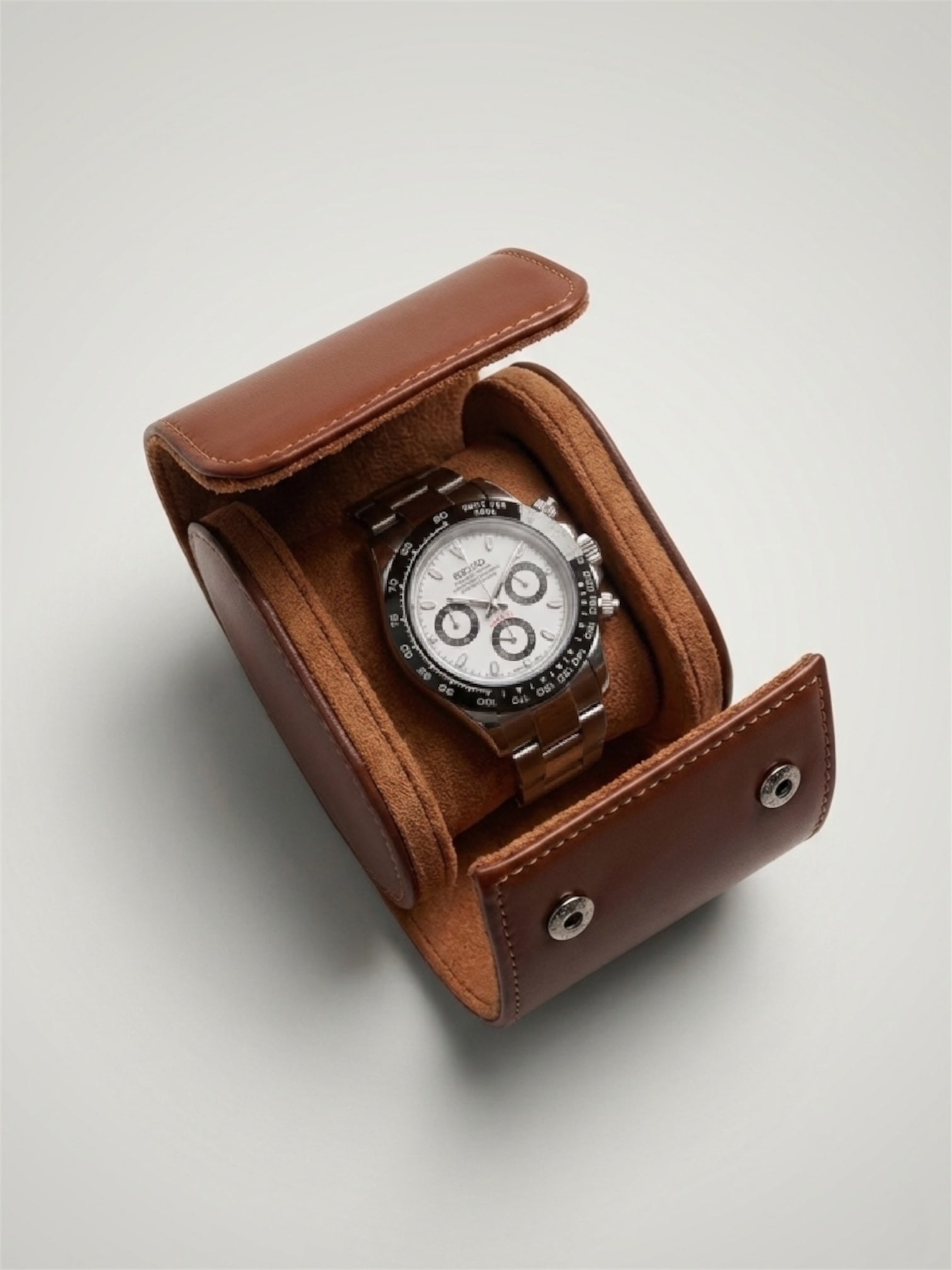 Singel-Resefodral-travelcase-brown-leather