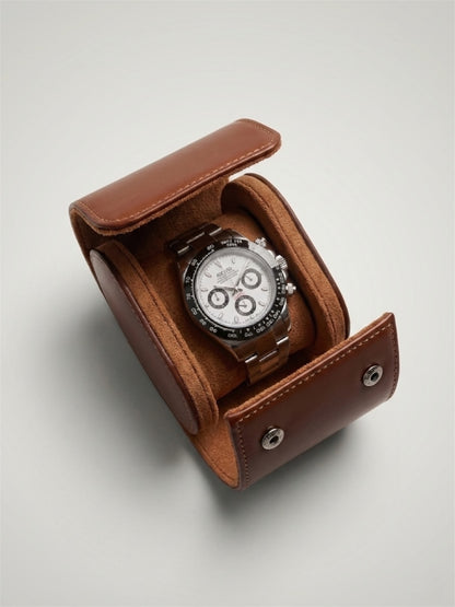 Singel-Resefodral-travelcase-brown-leather