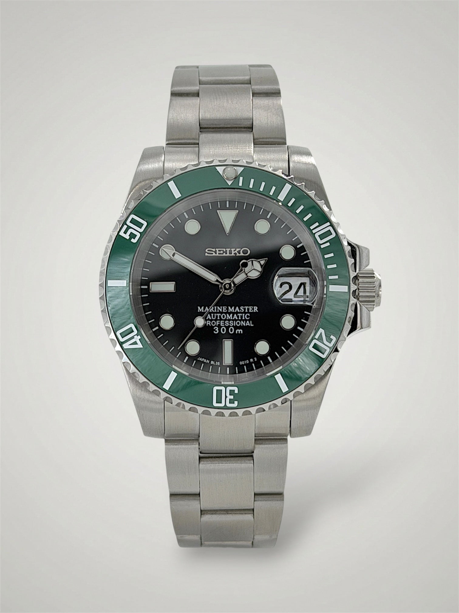 Starbucks-submariner-Seikomariner-Seikomod-sverige-oyster