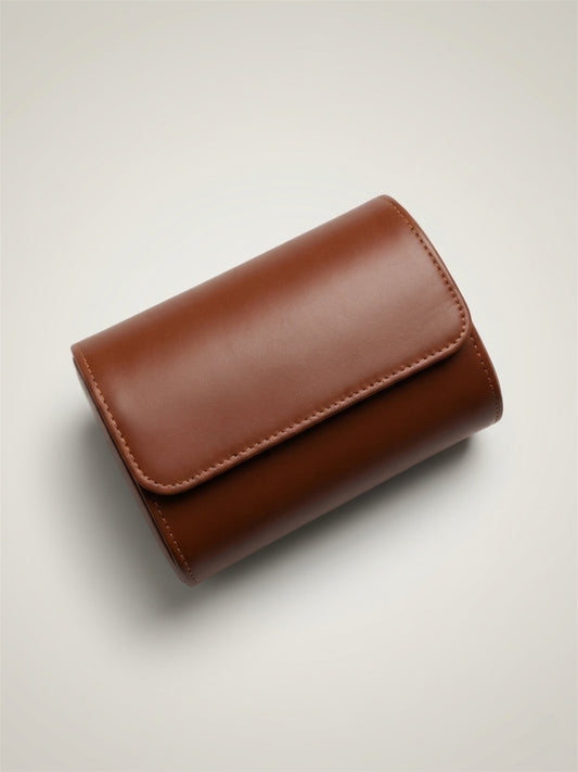 dubbel-Resefodral-travelcase-brown-leather